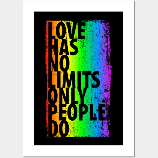 gay gay life lgbt live homo Wall Art by Johnny_Sk3tch